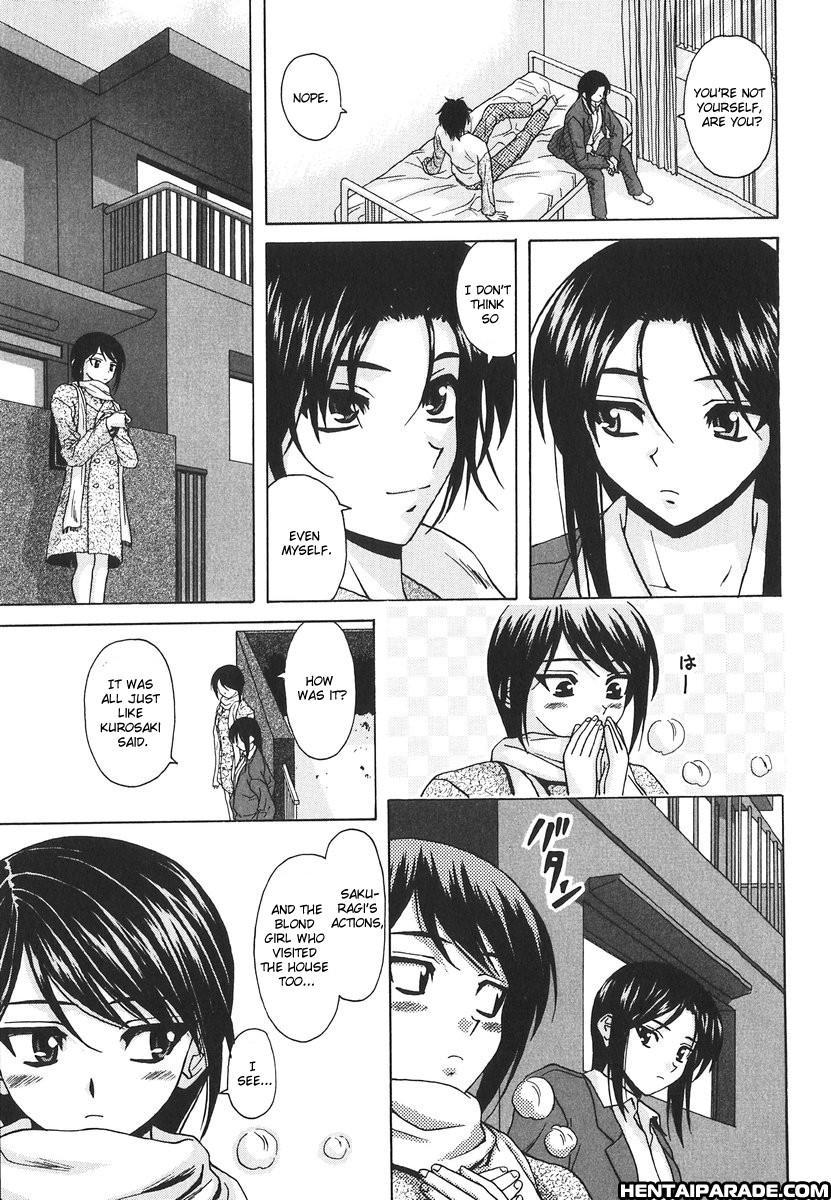 Yumemiru Shoujo Chapter 6000 Page 25